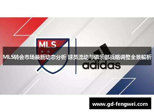 MLS转会市场最新动态分析 球员流动与俱乐部战略调整全景解析
