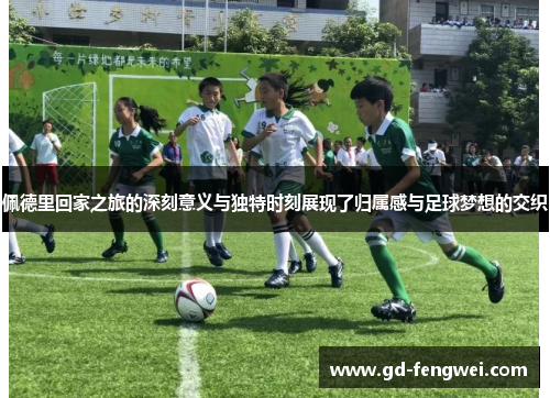 佩德里回家之旅的深刻意义与独特时刻展现了归属感与足球梦想的交织