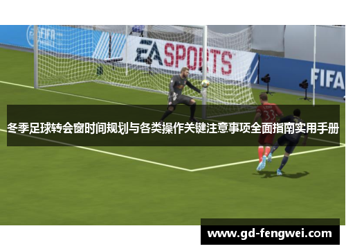 冬季足球转会窗时间规划与各类操作关键注意事项全面指南实用手册